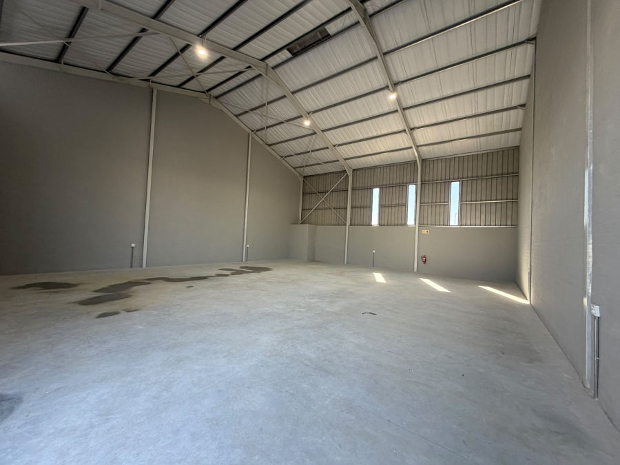 To Let Commercial Property for Rent in Fisantekraal Western Cape